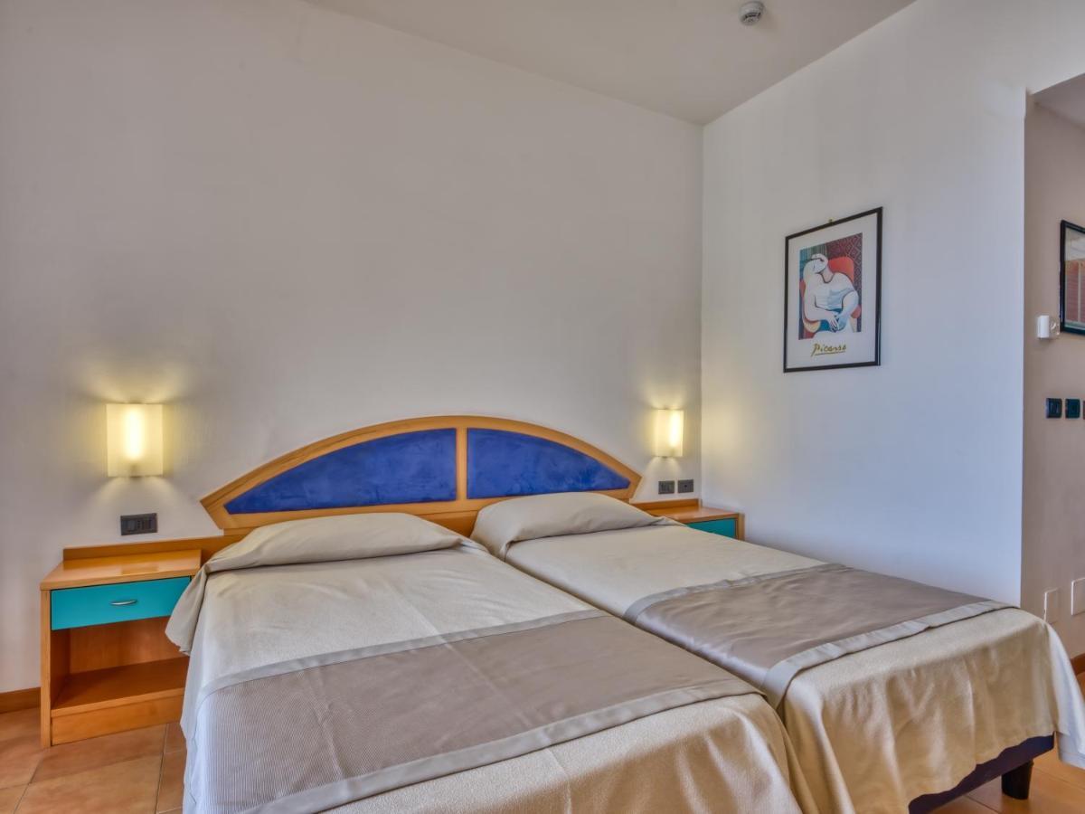 Hotel Antares Letojanni Luaran gambar